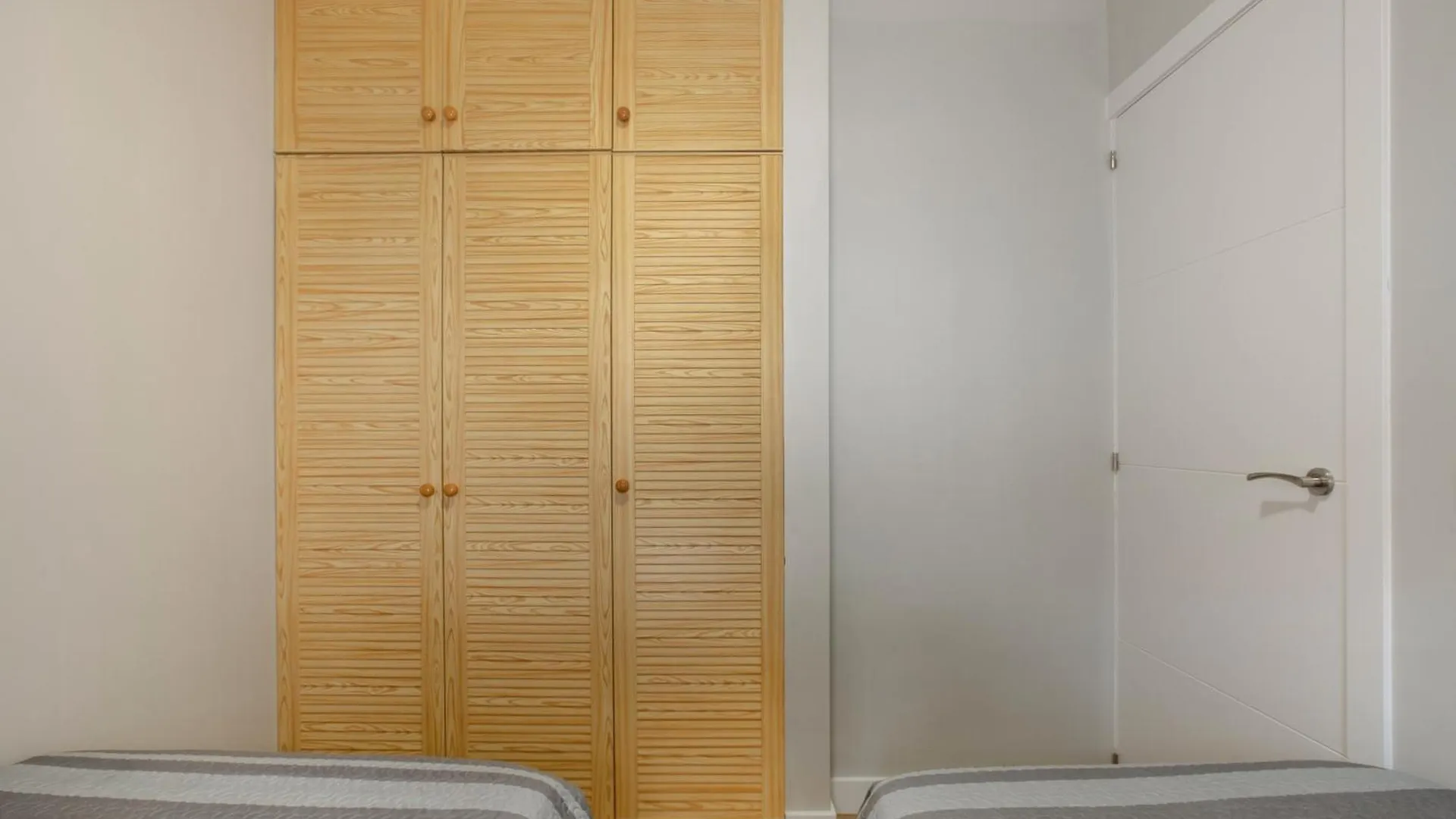 Apartament Mar Y Relax La Jaca Hiszpania