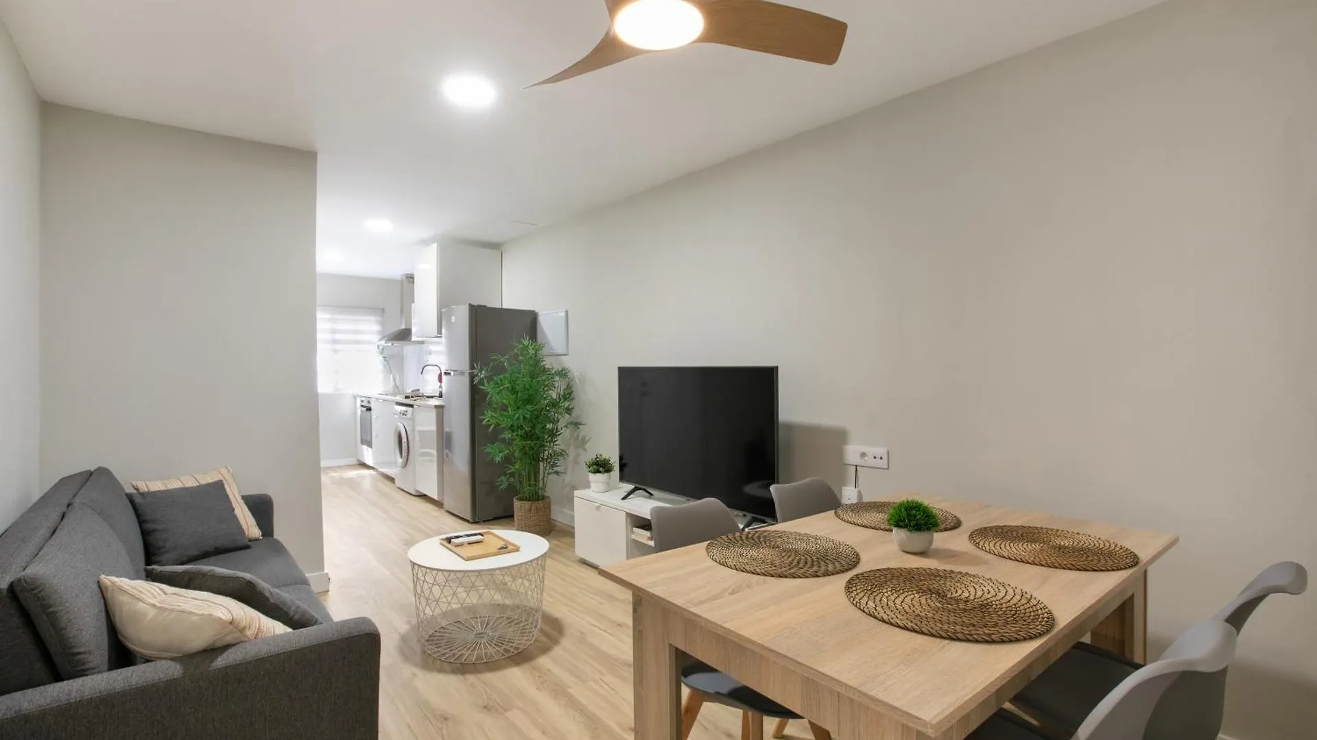 Apartament Mar Y Relax La Jaca