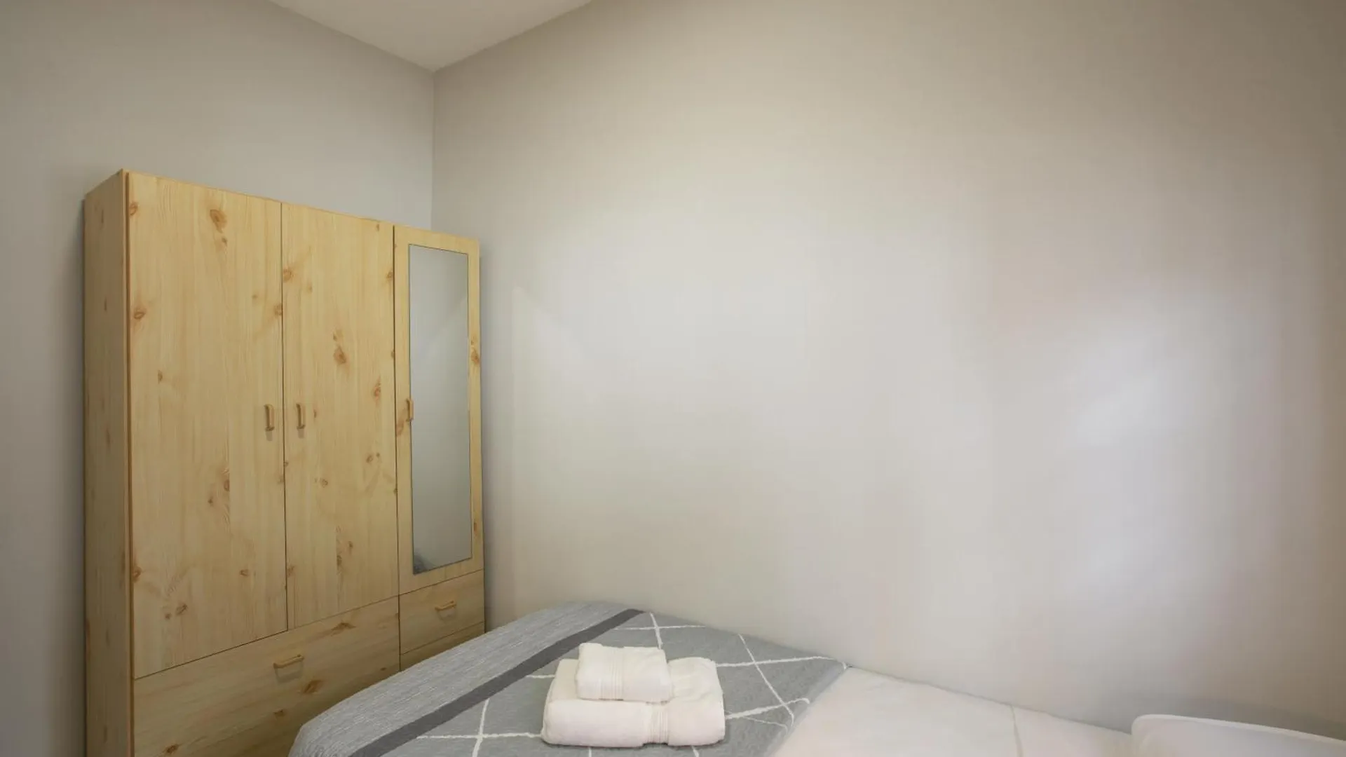 Apartament Mar Y Relax La Jaca