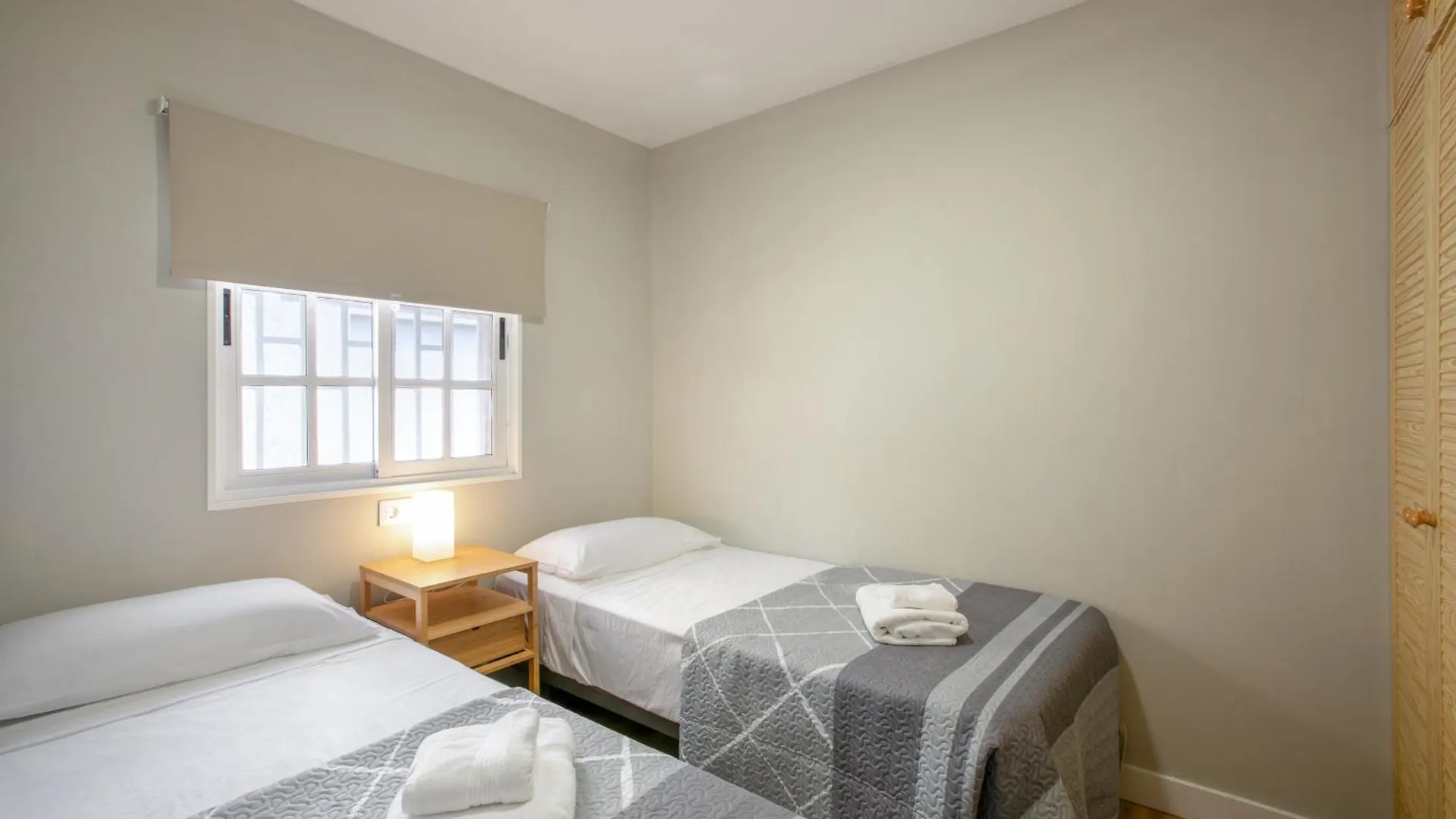 Apartament Mar Y Relax La Jaca