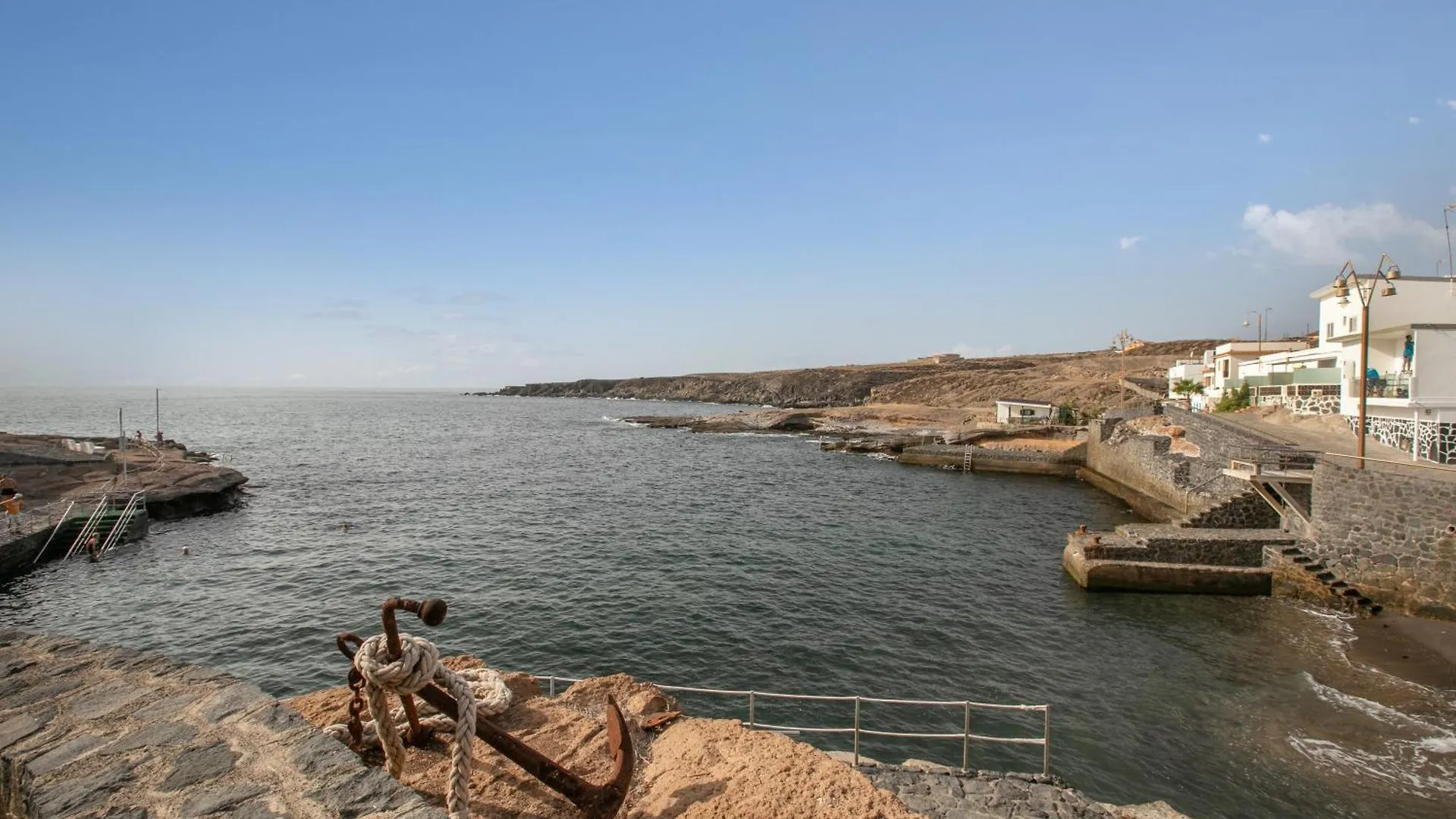 Mar Y Relax La Jaca Lejlighed 0*,  Spanien