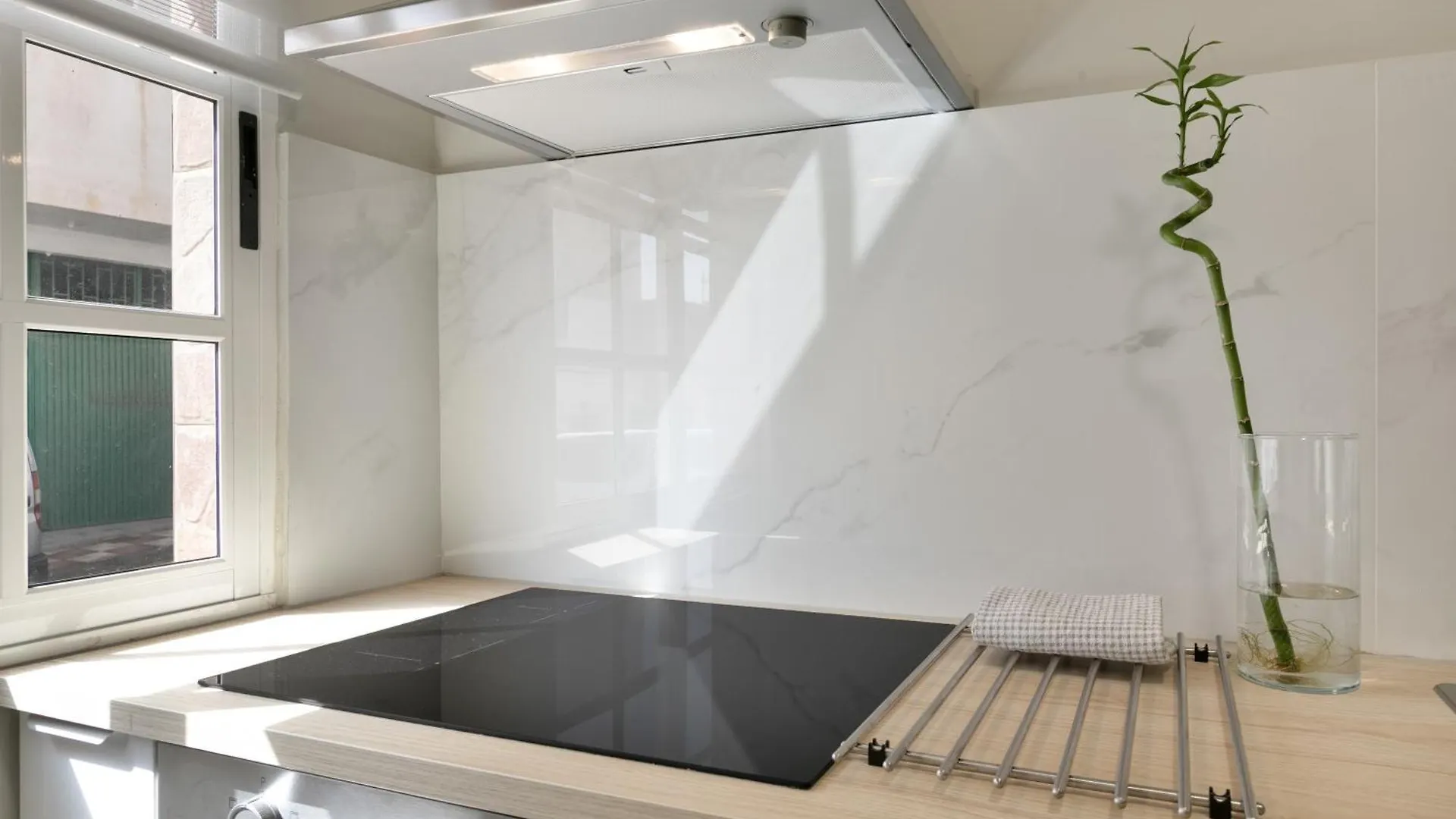 Apartament Mar Y Relax La Jaca