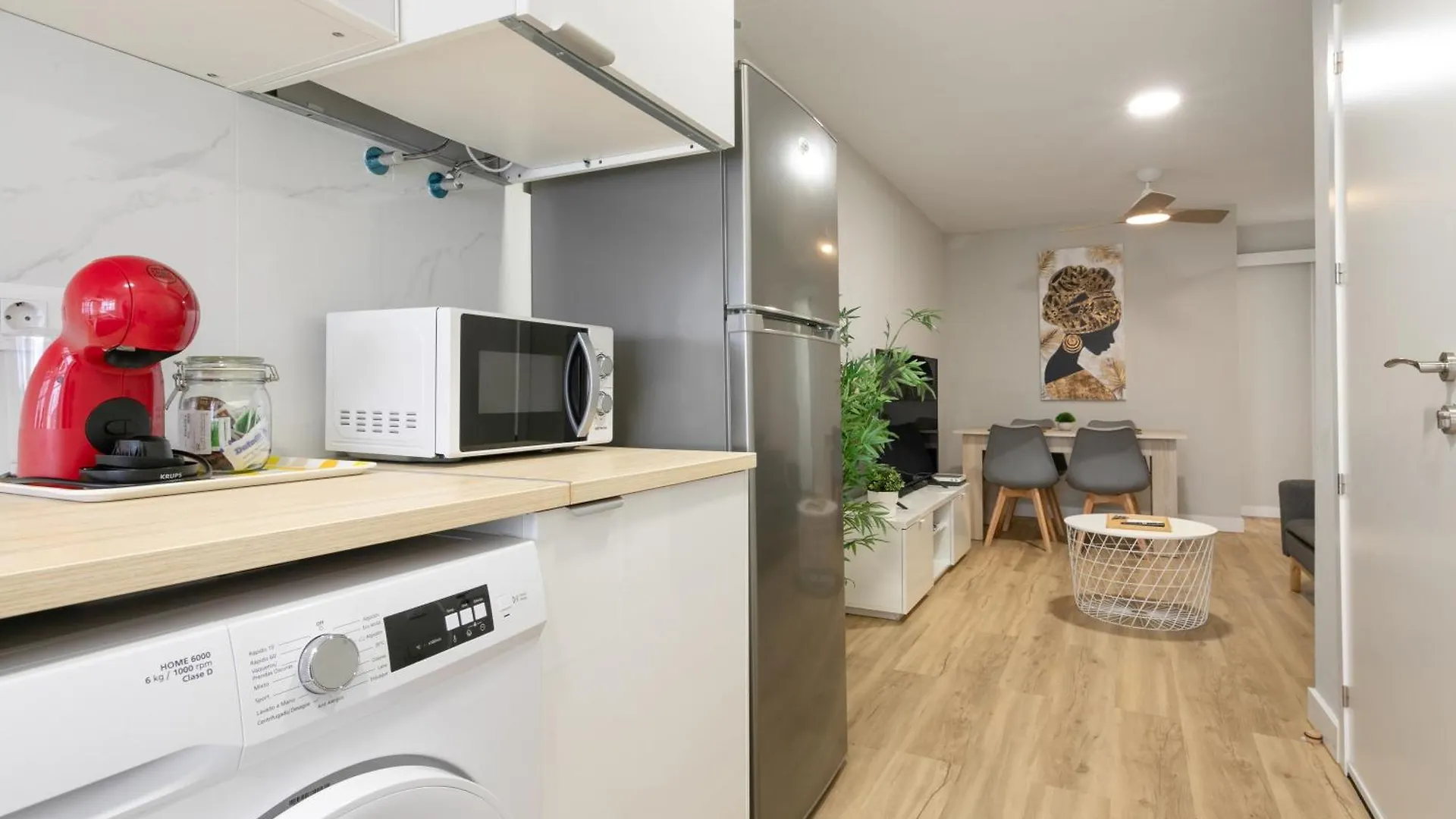 Apartament Mar Y Relax La Jaca