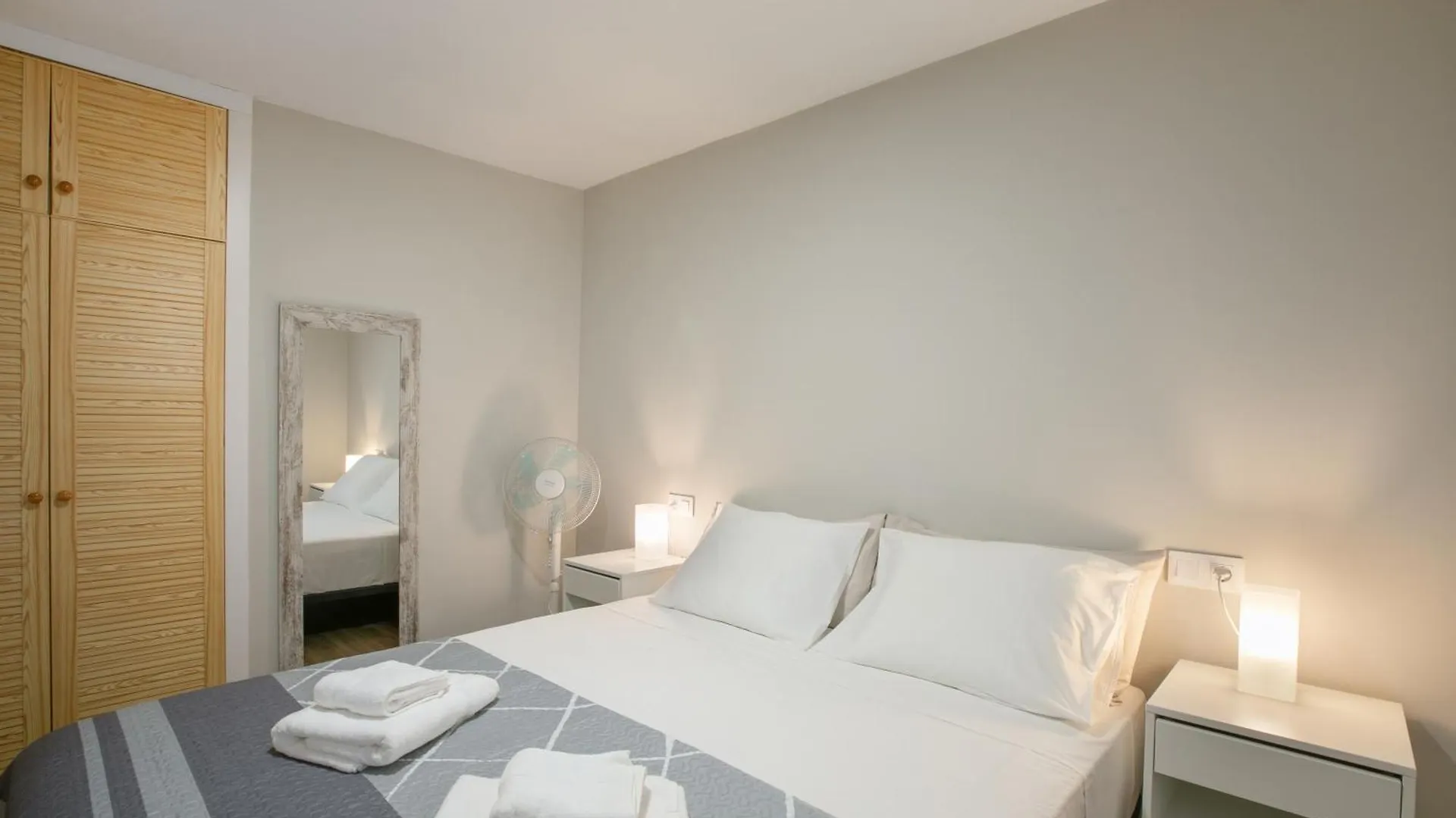 Apartament Mar Y Relax La Jaca