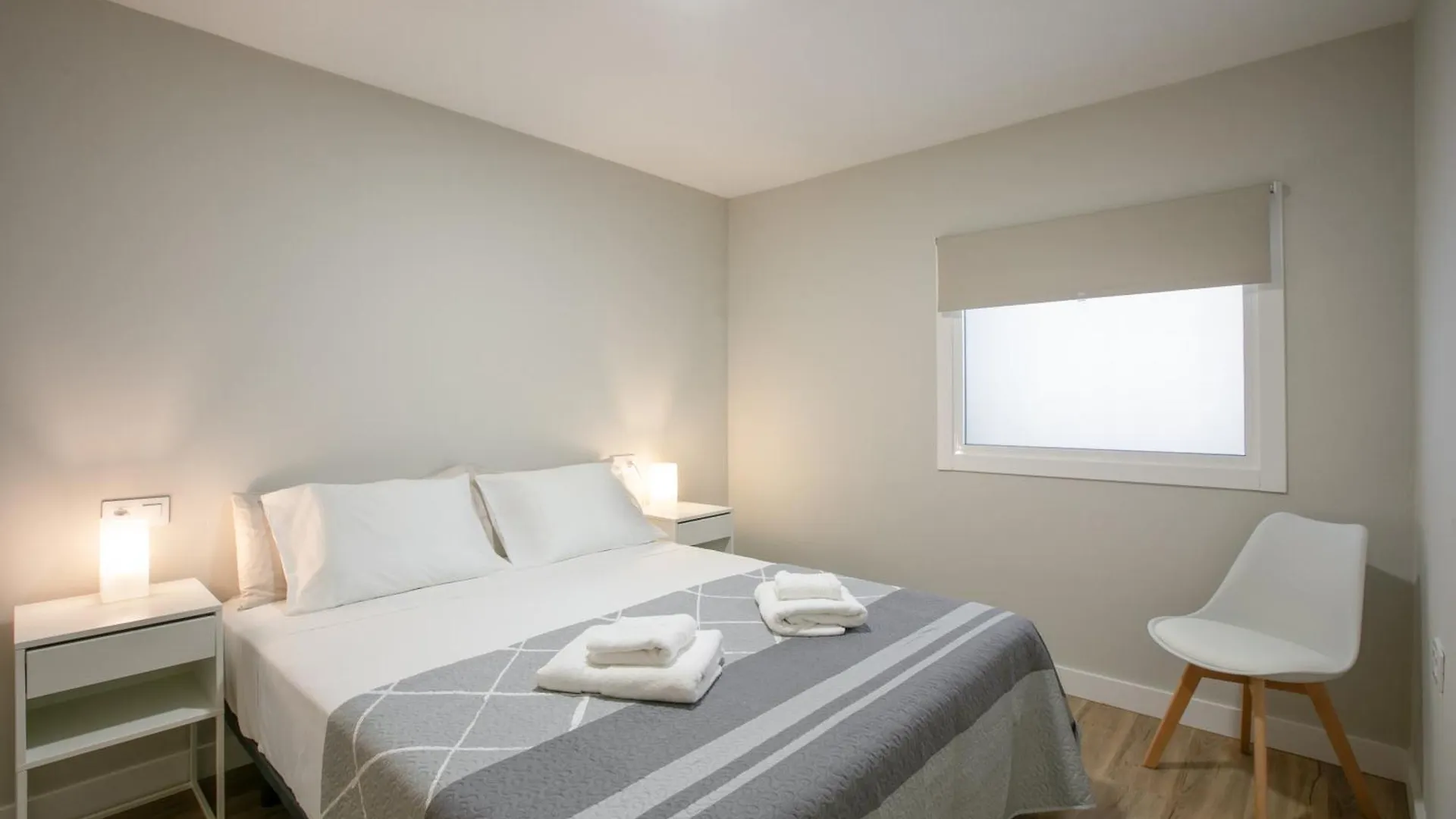 Apartament Mar Y Relax La Jaca